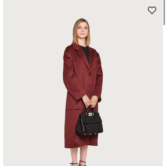 Salvatore Ferragamo  Small The Studio Leather Top Handle Bag - Picture 3 of 17